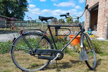 Fiets heren Oxford inclusief extern slot beschikbaar voor biedingen