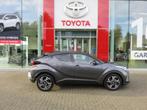 Toyota C-HR C-LUB Bi-Tone, Achat, Euro 6, 72 kW, 5 portes