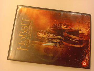 Le Hobbit La Désolation de Smaug, Enlèvement ou Envoi, Comme neuf