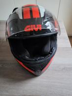 Motohelm 58 medium