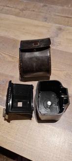 Baby brownie Kodak, US 2WW, Collections, Objets militaires | Seconde Guerre mondiale, Autres types, Armée de terre, Envoi