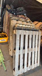 Gratis hout, Doe-het-zelf en Bouw, Hout en Planken, Ophalen, Zo goed als nieuw