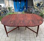 Grote Vintage Tafel - Gratis, 100 tot 150 cm, 150 tot 200 cm, Gebruikt, Mid century