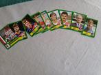 Panini stickers - Football 89 (9 stuks), Enlèvement ou Envoi, Comme neuf
