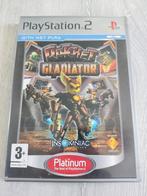 Ratchet Gladiator, Un ordinateur, Shooter, Enlèvement ou Envoi, Comme neuf