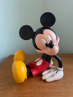 Vintage mickey 21 cm, Verzamelen, Disney, Ophalen, Zo goed als nieuw