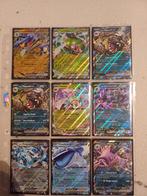 Pokémon kaarten en gerief., Hobby & Loisirs créatifs, Jeux de cartes à collectionner | Yu-gi-Oh!, Enlèvement, Neuf, Autres types