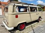 Volkswagen T2 Gerestaureerde camper met groot schuifdak, Auto's, Volkswagen, 4 deurs, Achterwielaandrijving, Overige modellen