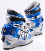 Chaussures de ski de randonnée 36.5 EU LOWA STRUKTURA LADY, Sports & Fitness, Carving, Enlèvement ou Envoi, Utilisé, Chaussures