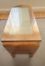 Salontafel in art deco-stijl., Antiek en Kunst, Antiek | Meubels | Tafels, Ophalen