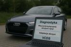 Diagnose/versnellingsbak adaptatie/verbergen opties, Auto's, Audi, Particulier, Te koop