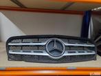 Mercedes GLA X156 2013 - 2022 grille met VERLICHT logo AMG, Gebruikt, Ophalen of Verzenden, Mercedes-Benz