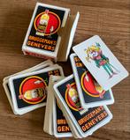 Kaartspel BRUGGEMAN’S GENEVERS, Verzamelen, Ophalen of Verzenden, Zo goed als nieuw, Speelkaart(en)