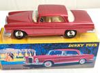 Dinky Atlas _ Mercedes-Benz Coupé 300SE _ ref. 533, Hobby en Vrije tijd, Modelauto's | 1:43, Ophalen of Verzenden, Zo goed als nieuw