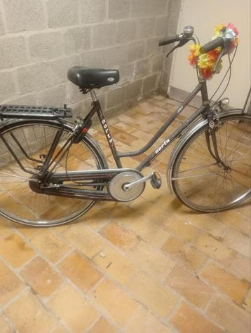 Dames fiets  beschikbaar voor biedingen