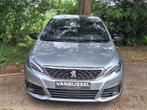 Peugeot 308 GT Line, Automaat, https://public.car-pass.be/vhr/650db6d9-3afc-48bc-9b56-a8f41088faab, 1199 cc, 124 g/km