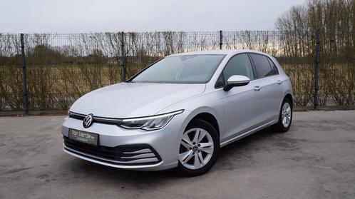 Volkswagen Golf 1.0 eTSI 110 PK Life DSG Navi Camera Carplay, Auto's, Volkswagen, Bedrijf, Te koop, Golf, ABS, Achteruitrijcamera