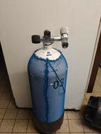 Duikflessen, Ophalen of Verzenden, Gebruikt, Duikfles