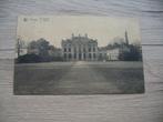 ARDOOIE - ARDOYE: Het Kasteel, Enlèvement ou Envoi, Avant 1920, Affranchie, Flandre Occidentale