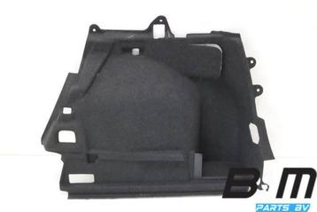Bagageruimtebekleding rechts VW Sportsvan 510867428 beschikbaar voor biedingen