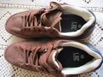 Nieuw bruin heren sneakers maat 44, Kleding | Heren, Schoenen, Bruin, Nieuw, Ophalen of Verzenden, Sneakers