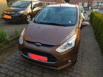 Ford Bmax 2013 1.0 EcoBoost met 125PK, Auto's, Euro 5, B-Max, Handgeschakeld, Particulier