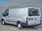 Ford Transit 125pk Imperiaal Trekhaak Airco Cruise 6Climatis, Autos, Camionnettes & Utilitaires, Tissu, Achat, Ford, 3 places