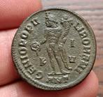 Constantius Chlore - GENIO POPVLI ROMANI (Antiochië), Ophalen of Verzenden, Overige landen, Losse munt