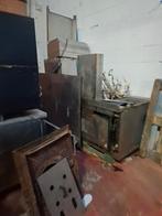 Bonjour je suis Ferrailleur GSM 0485 04 01 29, Enlèvement