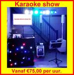 Bruiloft DJ Feest Dj verjaardag DJ Karaoke show Dj huren Dj, Nieuw, Verzenden