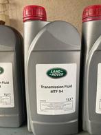 Transmission fluid MTF 94 LAND ROVER, Auto's, Defender, Particulier, Te koop, Handgeschakeld