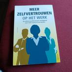 Alice Muir - Meer zelfvertrouwen op het werk, Ophalen of Verzenden, Zo goed als nieuw, Alice Muir