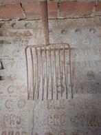 Pelle à maïs - fourchette à maïs, Animaux & Accessoires, Bovins