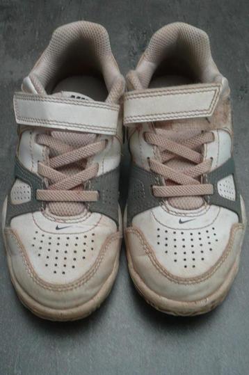 Kinder tennis schoenen Nike (V12)