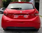 Peugeot 208 * Euro6 * Cruise *, Rouge, Achat, Euro 6, Entreprise