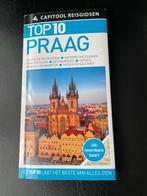 Capitool Reisgids Praag, Boeken, Reisgidsen, Ophalen, Capitool, Europa, Diverse auteurs