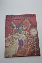 Oud boekje * de droomspiegel * eugene winters * 1970, Ophalen of Verzenden