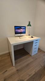 Studenten bureau, Huis en Inrichting, Ophalen, Gebruikt, Bureau