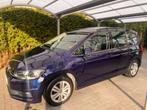 Vw Touran 1.6 TDI 115 PK,Pano Dak,Adaptieve Cruise,Nieuw!, Voorwielaandrijving, 4 cilinders, 5 deurs, 1500 kg