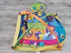 tapis d,eveil tres bon etat avec accessoires 1arche de jeu, Ophalen, Gebruikt