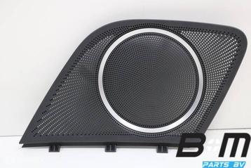 B&O luidsprekerrooster rechtsachter AUdi A5 8T 8T0035436A beschikbaar voor biedingen
