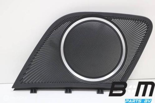 B&O luidsprekerrooster rechtsachter AUdi A5 8T 8T0035436A, Auto diversen, Autospeakers, Gebruikt