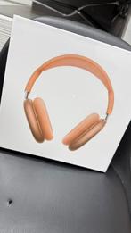Airpods Max with smart case, Audio, Tv en Foto, Hoofdtelefoons, Ophalen of Verzenden, Zo goed als nieuw