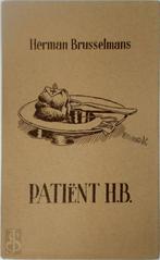 Brusselmans Herman HB Patient, Boeken, Ophalen of Verzenden, Nieuw