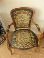 LOUIS XV STOELEN, Antiek en Kunst, Ophalen