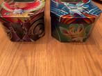 Pokemon 2 doosjes, Hobby en Vrije tijd, Verzamelkaartspellen | Pokémon, Ophalen of Verzenden, Zo goed als nieuw