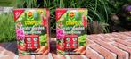 COMPO Karate garden tegen buxusrups, Tuin en Terras, Planten | Struiken en Hagen, Ophalen of Verzenden, Buxus, Struik, Minder dan 100 cm