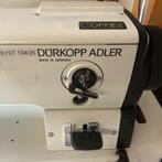 Industrieel naaimachine, Hobby en Vrije tijd, Naaimachines en Toebehoren, Gebruikt, Naaimachine, Industrieel, Ophalen