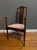 Armstoel arts&crafts De Coene, Ophalen
