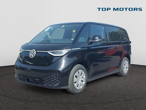 Volkswagen ID.Buzz ID. Buzz Cargo 210 kW (286 pk) 79 kWh RWD, Auto's, Volkswagen, Overige modellen, ABS, Airbags, Navigatiesysteem